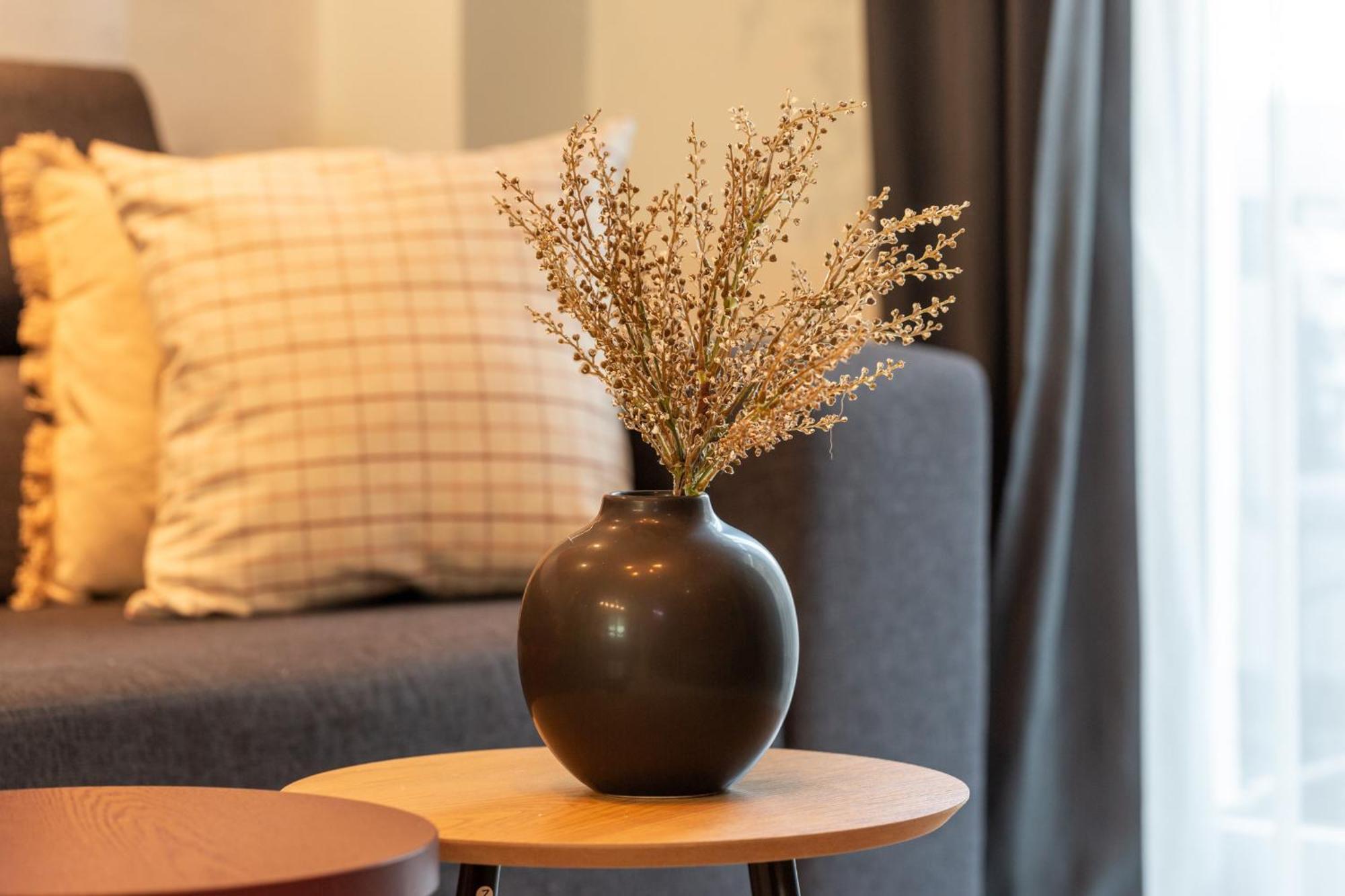 Modern 1Br Apt In The Old Town: The Perfect Choice Букурещ Екстериор снимка